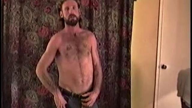 Considering this divorced father of three boys is totally...