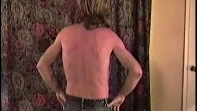 Considering this divorced father of three boys is totally...