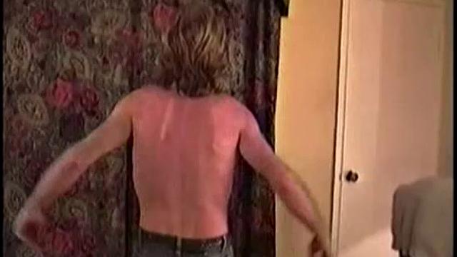 Considering this divorced father of three boys is totally...