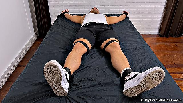 Tickled Aldo - Aldo