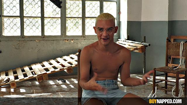 Fully Utilizing Gabriel - Part 3 - Gabriel Paris & Sean Taylor