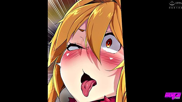Idol Creampie Party