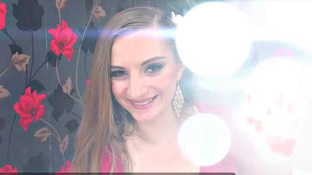 Suzie Sun: The Red Shoes Girl