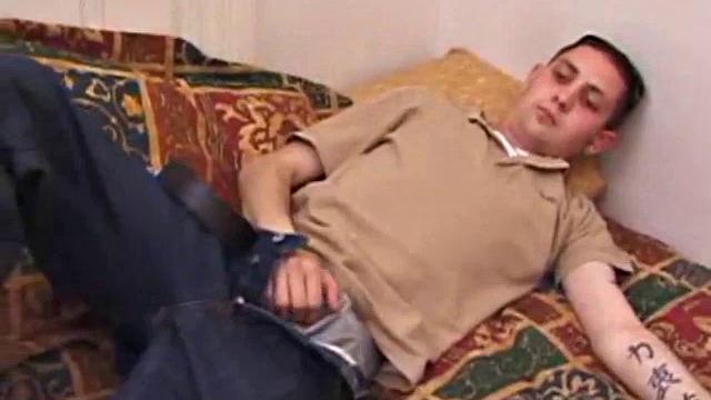 Aaron Michaels Jacking