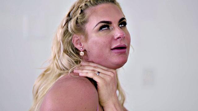 The Christening House