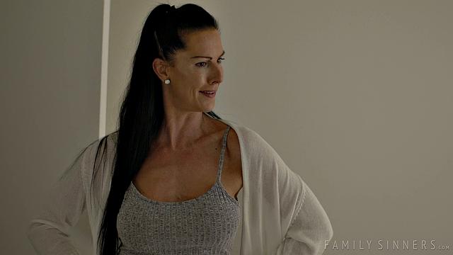 Mothers & Stepson 8 Ep. 3