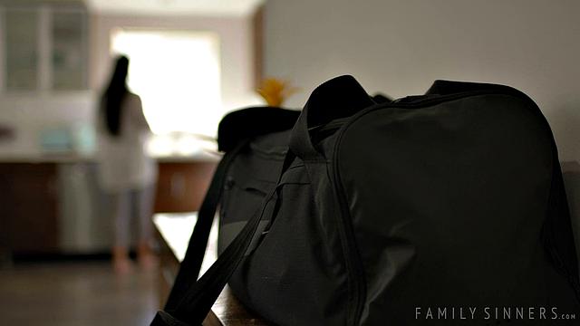Mothers & Stepson 8 Ep. 3
