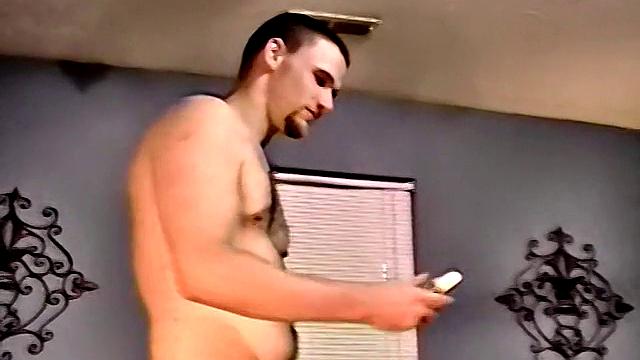 Блейз получает по-жёсткому - Джей, Брайан и Блейз