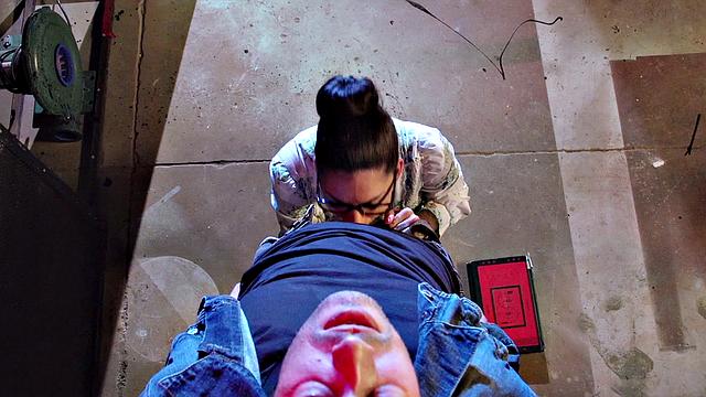 American Whore Story Three