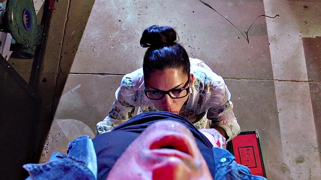 American Whore Story Three