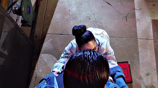 American Whore Story Three