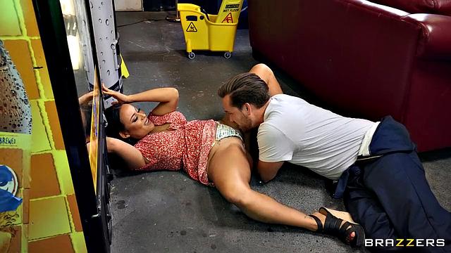 Vending Machine Mishaps