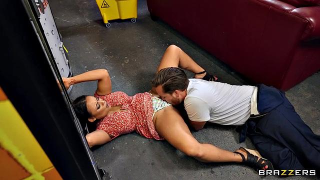 Vending Machine Mishaps