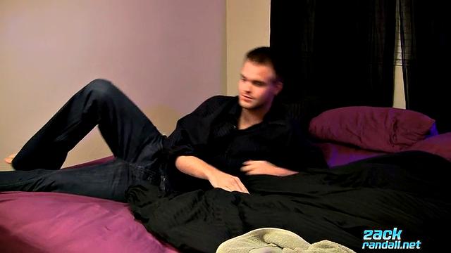 Relieving Stress with Billy - Billy's Club