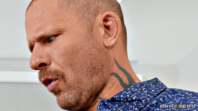 Bullying My Old Fuck