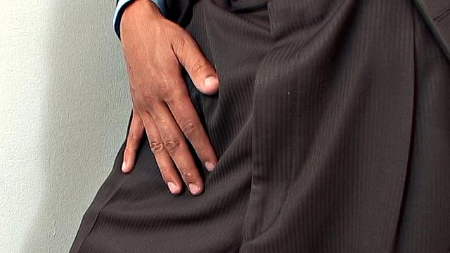 Mauricio and Eduardo