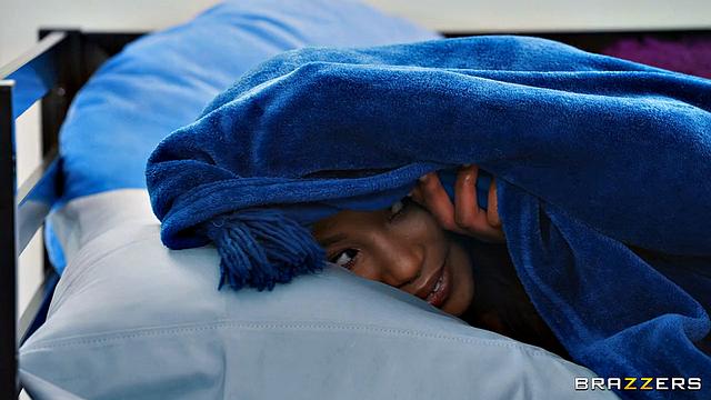 Dripping Gloryhole Peeping Threesome