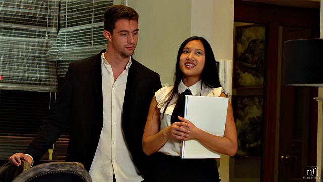 Sealing The Deal - S45:E24