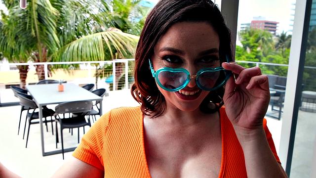 An Eyeful of Springvalley