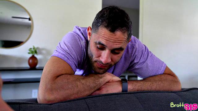 Convincing My Princess Step Sister To Fuck - S14:E6