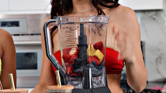 TOTM - Post-Workout Fun