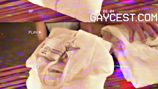 BREEDING MY BOY'S LITTLE HOLE Tape 11 - Forbidden Hotel