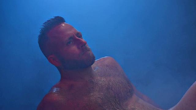 Trans Space Babe Ariel Demure Blows Earthling - GenderXFilms