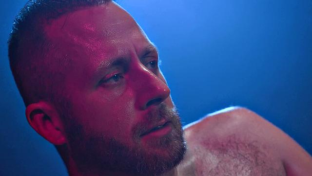 Trans Space Babe Ariel Demure Blows Earthling - GenderXFilms