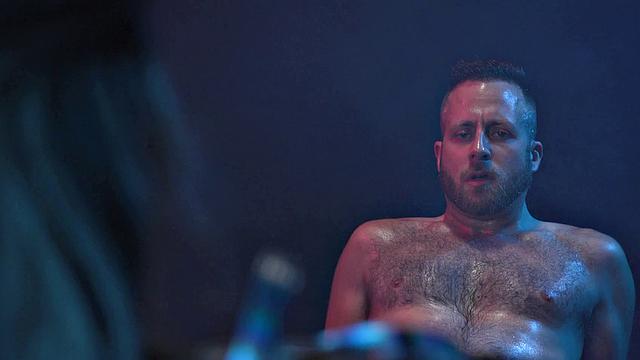 Trans Space Babe Ariel Demure Blows Earthling - GenderXFilms