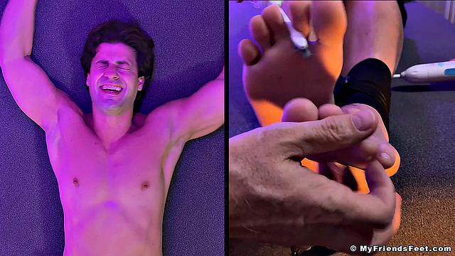 Aldo Gets Tickled for Spooky Season - Aldo