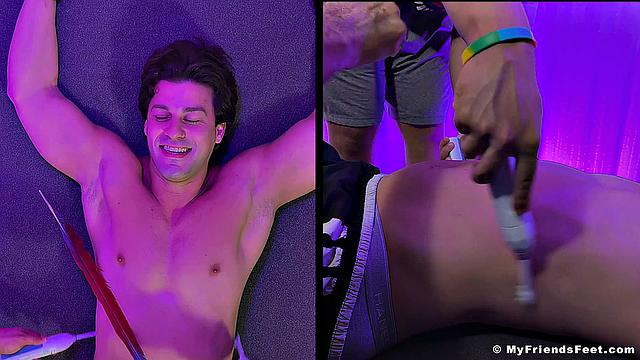 Aldo Gets Tickled for Spooky Season - Aldo