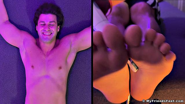 Aldo Gets Tickled for Spooky Season - Aldo