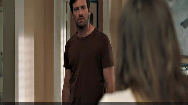 Dakota Johnson sexy in bath