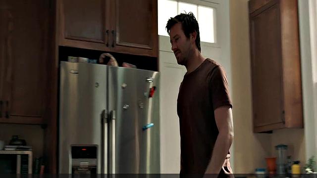 Dakota Johnson sexy in bath