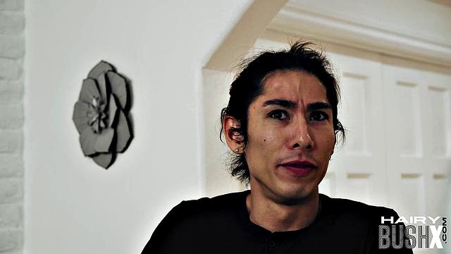 Nasty babe deepthroating big cock