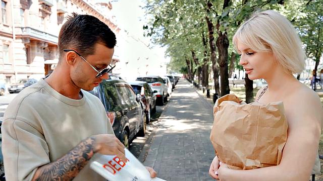 DEBT4k. Soap Opera Passion