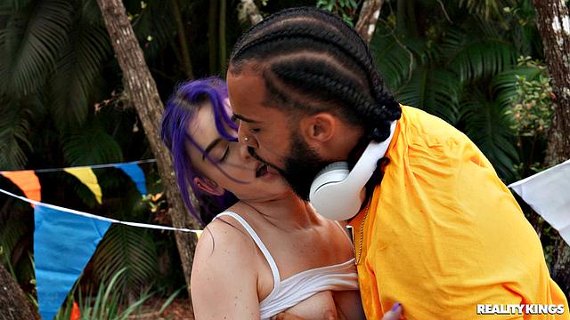 Sporty Girl Loves To Fuck