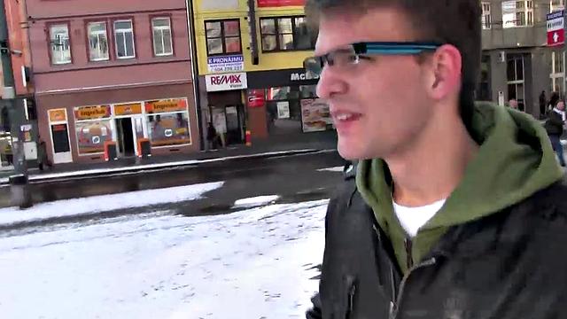 Jirka Gregor and Tomas Palik