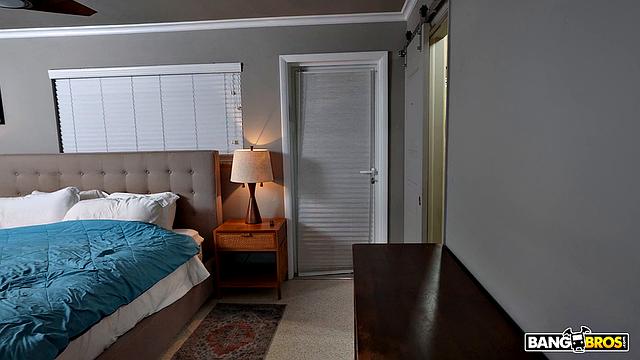 Wrong House, Right Hole