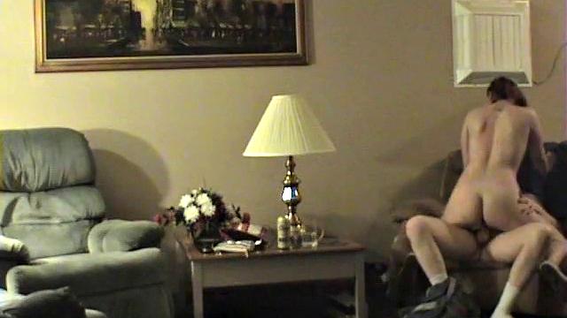 Horny GF Fucks Another Guy And Gets Caught