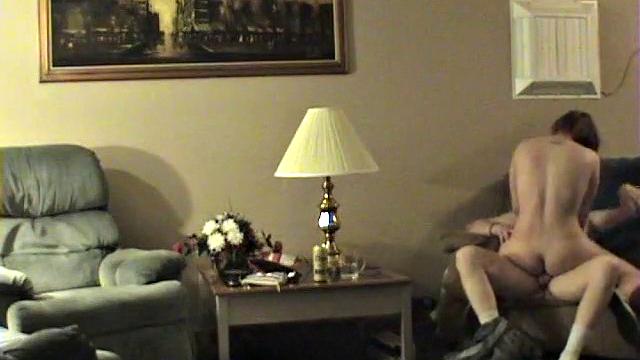 Horny GF Fucks Another Guy And Gets Caught