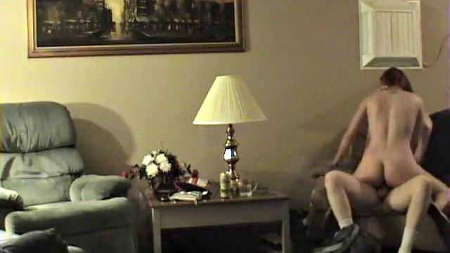 Horny GF Fucks Another Guy And Gets Caught