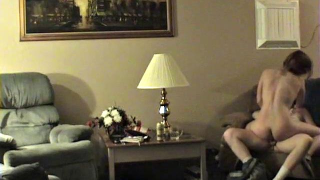 Horny GF Fucks Another Guy And Gets Caught