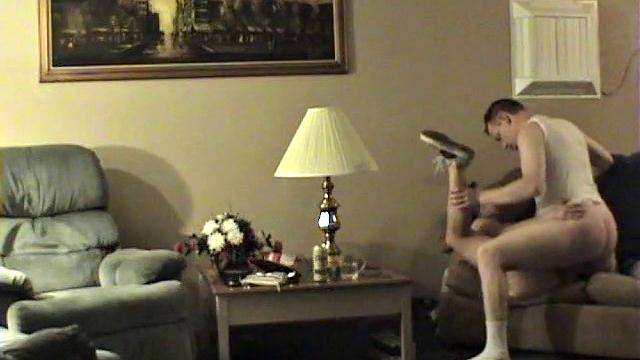 Horny GF Fucks Another Guy And Gets Caught