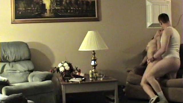 Horny GF Fucks Another Guy And Gets Caught