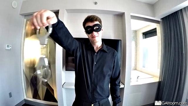Restrained & Owned