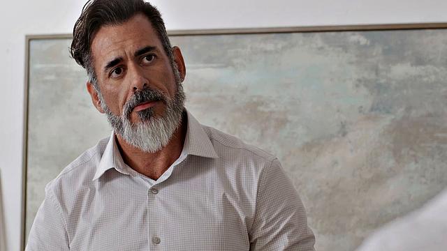 Gorgeous Daddy Dicks Down Muscle Hunk - Drew Valentino, Lawson Jam