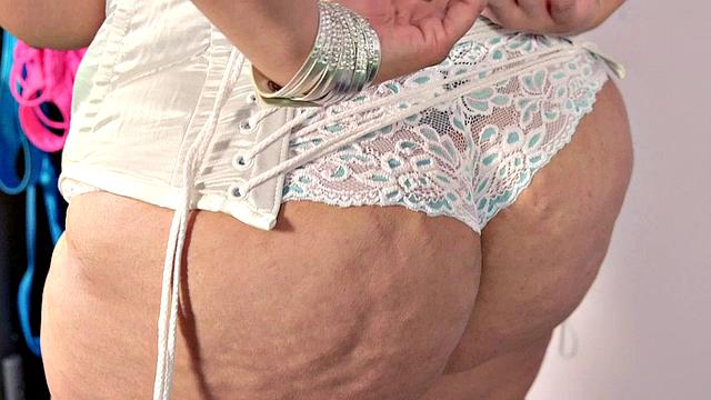 The Dressing Room Show