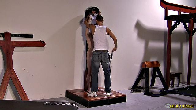 Randy Guy Clint Is A Bully - Part 1 - Trevor & Clint