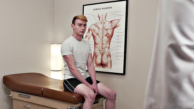 ERIC Chapter 1 - Wolf's Office